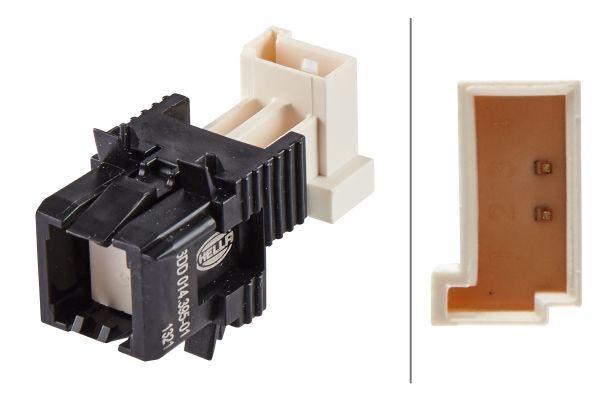 HELLA 6DD 014 395-011 Stop Light Switch