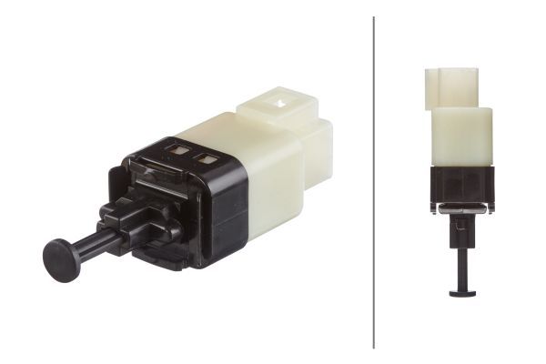 HELLA 6DD 014 395-051 Stop Light Switch