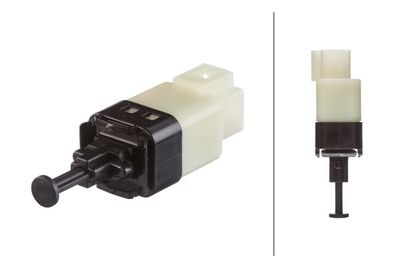 Stop Light Switch HELLA 6DD 014 395-051