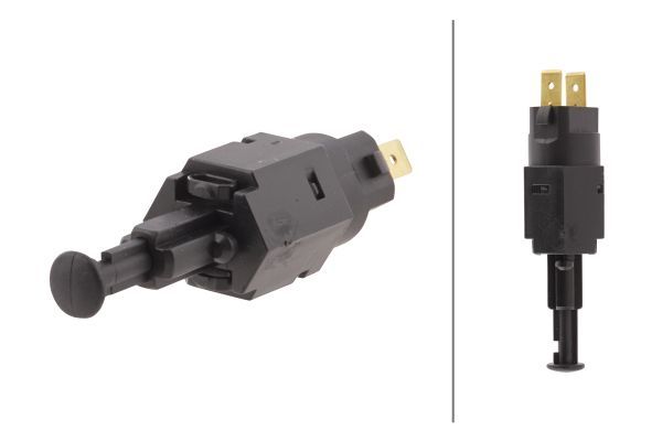 HELLA 6DF 003 263-071 Stop Light Switch