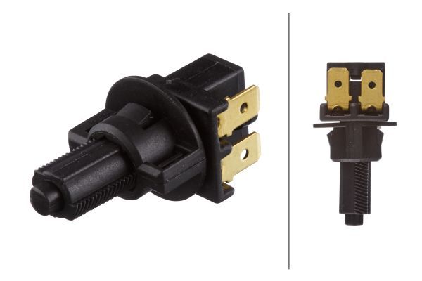 HELLA 6DF 006 551-001 Stop Light Switch