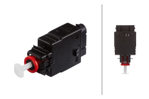 HELLA 6DF 007 666-001 Stop Light Switch