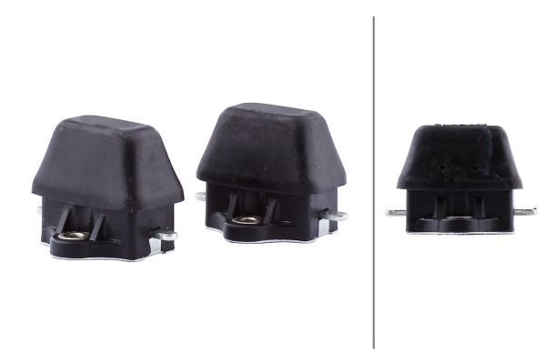 HELLA 6DF 001 551-091 Switch, stop light