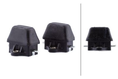 Switch, stop light HELLA 6DF 001 551-091