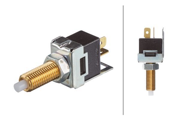 HELLA 6DF 007 364-001 Stop Light Switch