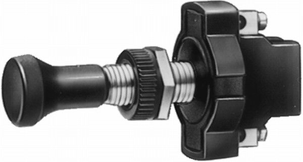 HELLA 6ED 001 563-001 Switch