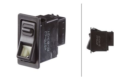 Switch HELLA 6EH 004 570-621