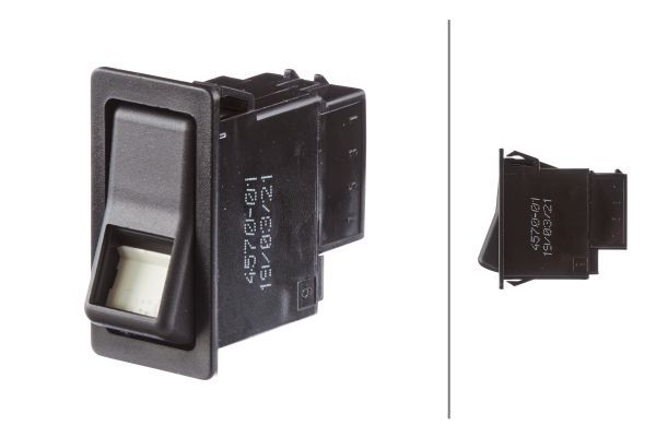 HELLA 6EH 004 570-011 Switch