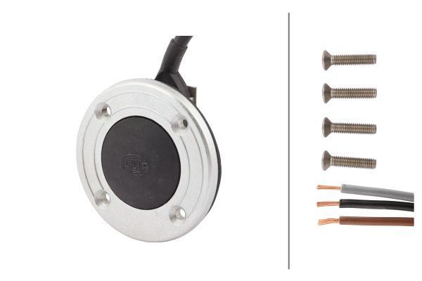 HELLA 6EJ 996 067-631 Switch