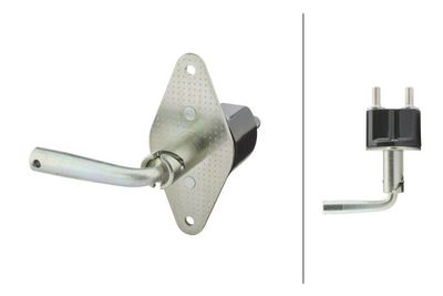 Main Switch, battery HELLA 6EK 001 559-001