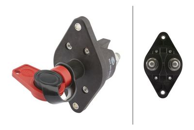 Main Switch, battery HELLA 6EK 002 843-121