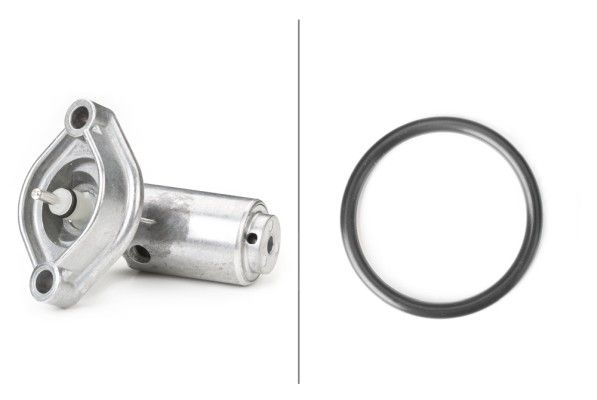 HELLA 6EZ 004 592-021 Sensor, engine oil level