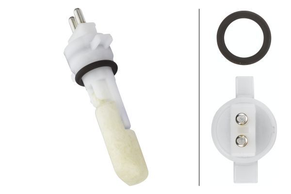 HELLA 6EZ 004 765-041 Sensor, coolant level