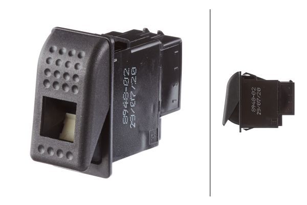 HELLA 6FH 008 948-022 Switch