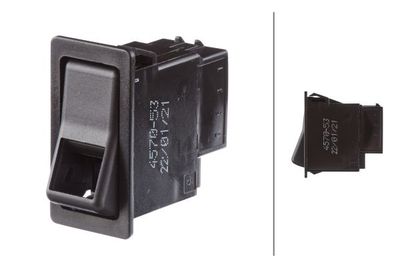 Switch HELLA 6FH 004 570-531