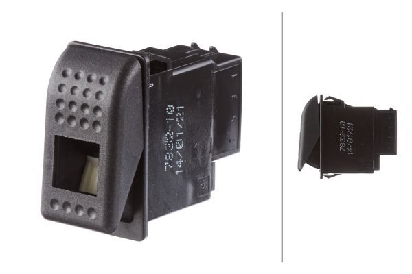 HELLA 6FH 007 832-101 Switch