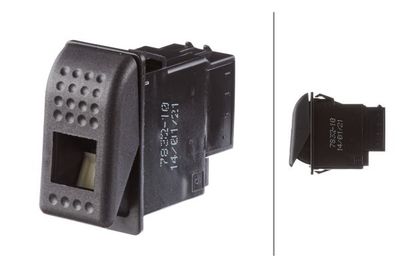 Switch HELLA 6FH 007 832-101