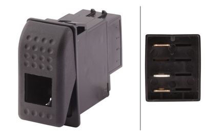 Switch HELLA 6FH 007 832-131