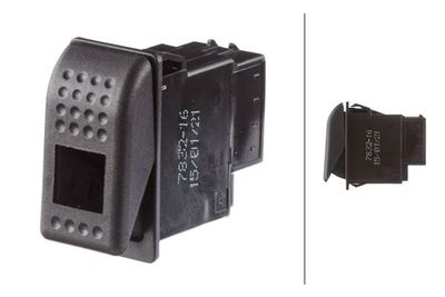 Switch HELLA 6FH 007 832-161