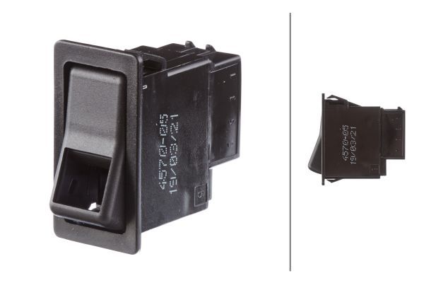 HELLA 6GM 004 570-051 Switch