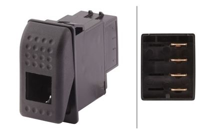 Switch HELLA 6GM 007 832-221