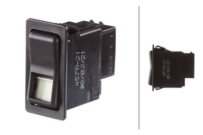 Switch HELLA 6GM 004 570-211