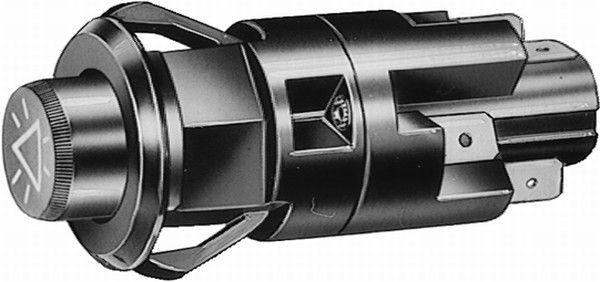 HELLA 6HF 001 579-011 Hazard Warning Light Switch