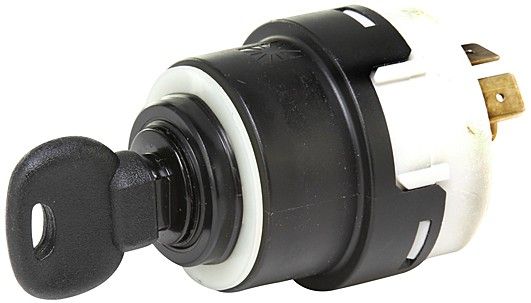 HELLA 6JB 003 959-011 Ignition Switch