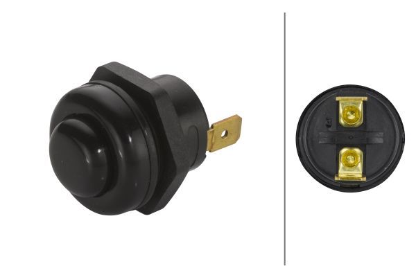 HELLA 6JF 001 571-131 Ignition Switch