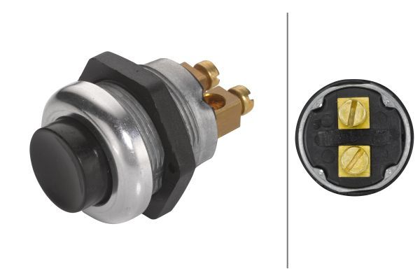 HELLA 6JF 001 571-171 Ignition Switch
