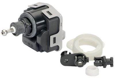 Actuator, headlight levelling HELLA 6NM 007 282-231