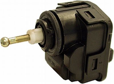Actuator, headlight levelling HELLA 6NM 007 282-661