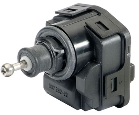 HELLA 6NM 007 282-211 Actuator, headlight levelling