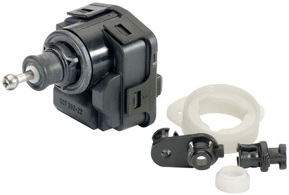 HELLA 6NM 007 282-221 Actuator, headlight levelling