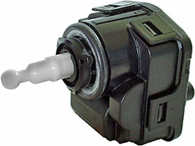 Actuator, headlight levelling HELLA 6NM 007 282-651
