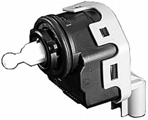 HELLA 6NM 007 878-351 Actuator, headlight levelling