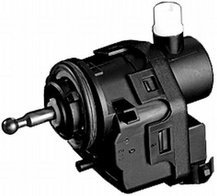HELLA 6NM 007 878-501 Actuator, headlight levelling