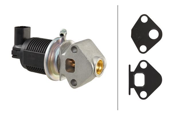 HELLA 6NU 010 171-431 EGR Valve