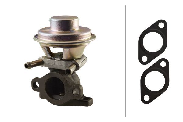 HELLA 6NU 010 171-481 EGR Valve