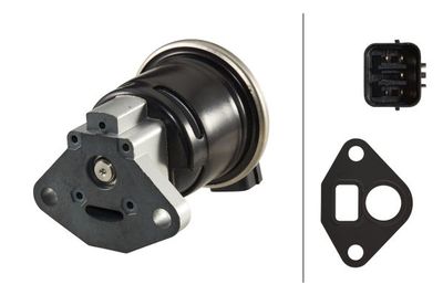 EGR Valve HELLA 6NU 010 171-731
