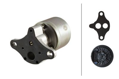 EGR Valve HELLA 6NU 010 171-761
