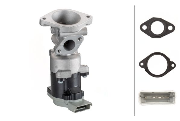 HELLA 6NU 010 171-821 EGR Valve