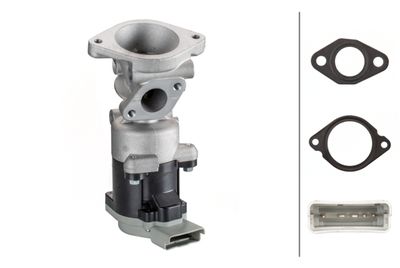 EGR Valve HELLA 6NU 010 171-821