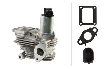 EGR Valve HELLA 6NU 010 171-851