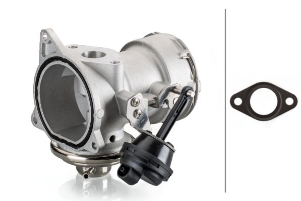 HELLA 6NU 010 171-881 EGR Valve