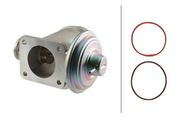 HELLA 6NU 010 171-921 EGR Valve