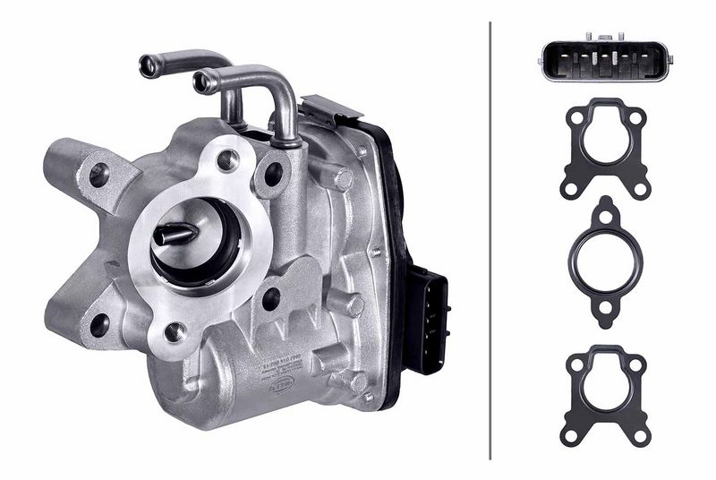 HELLA 6NU 014 862-131 EGR Valve