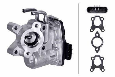 EGR Valve HELLA 6NU 014 862-131