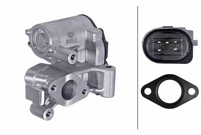 EGR Valve HELLA 6NU 014 862-141