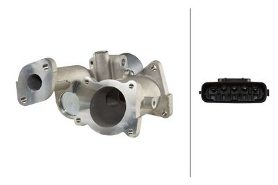 EGR Valve HELLA 6NU 014 864-111